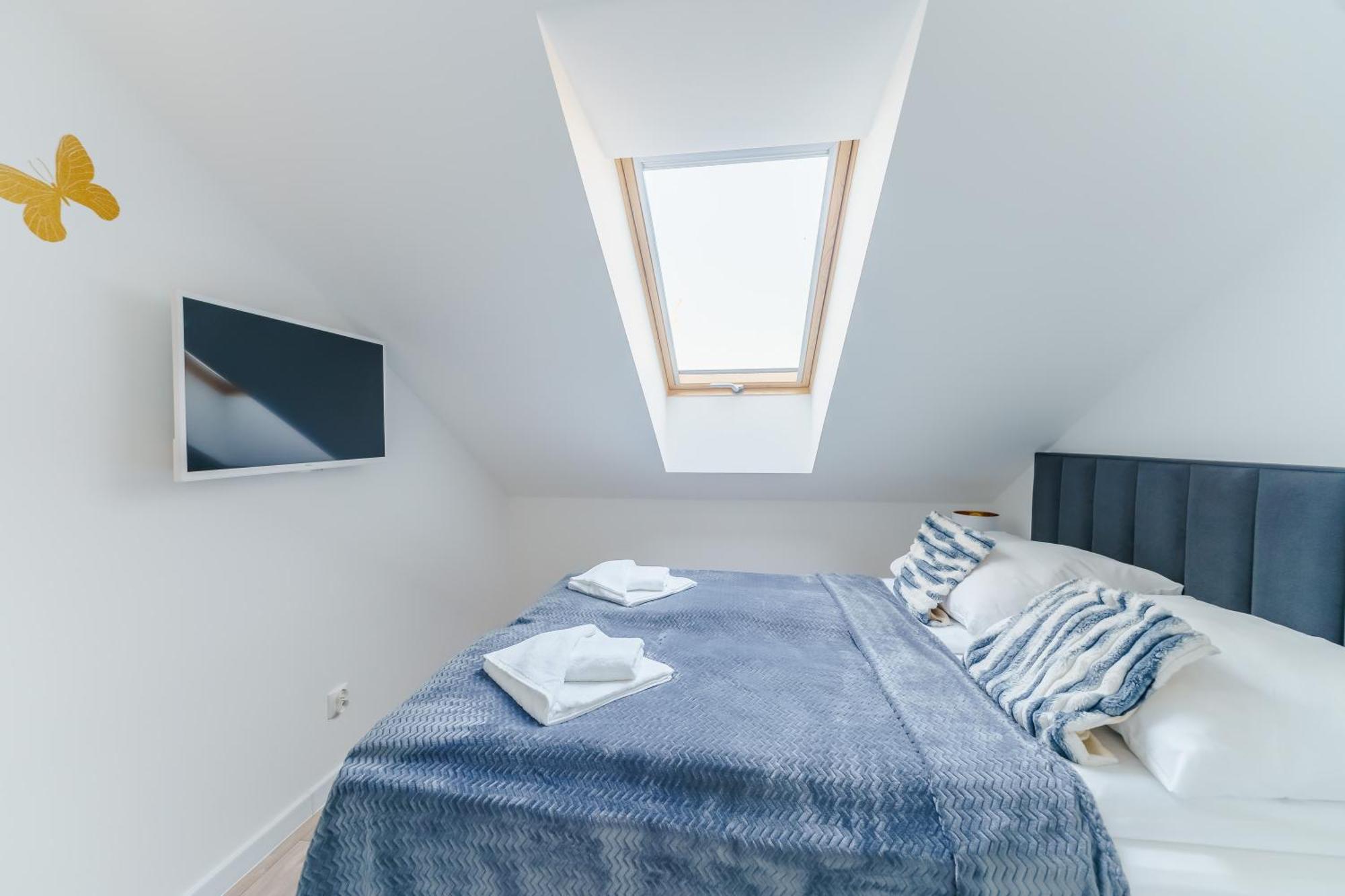 Sunset Resort Iv, Nadmorska 98B Grzybowo  Eksteriør billede